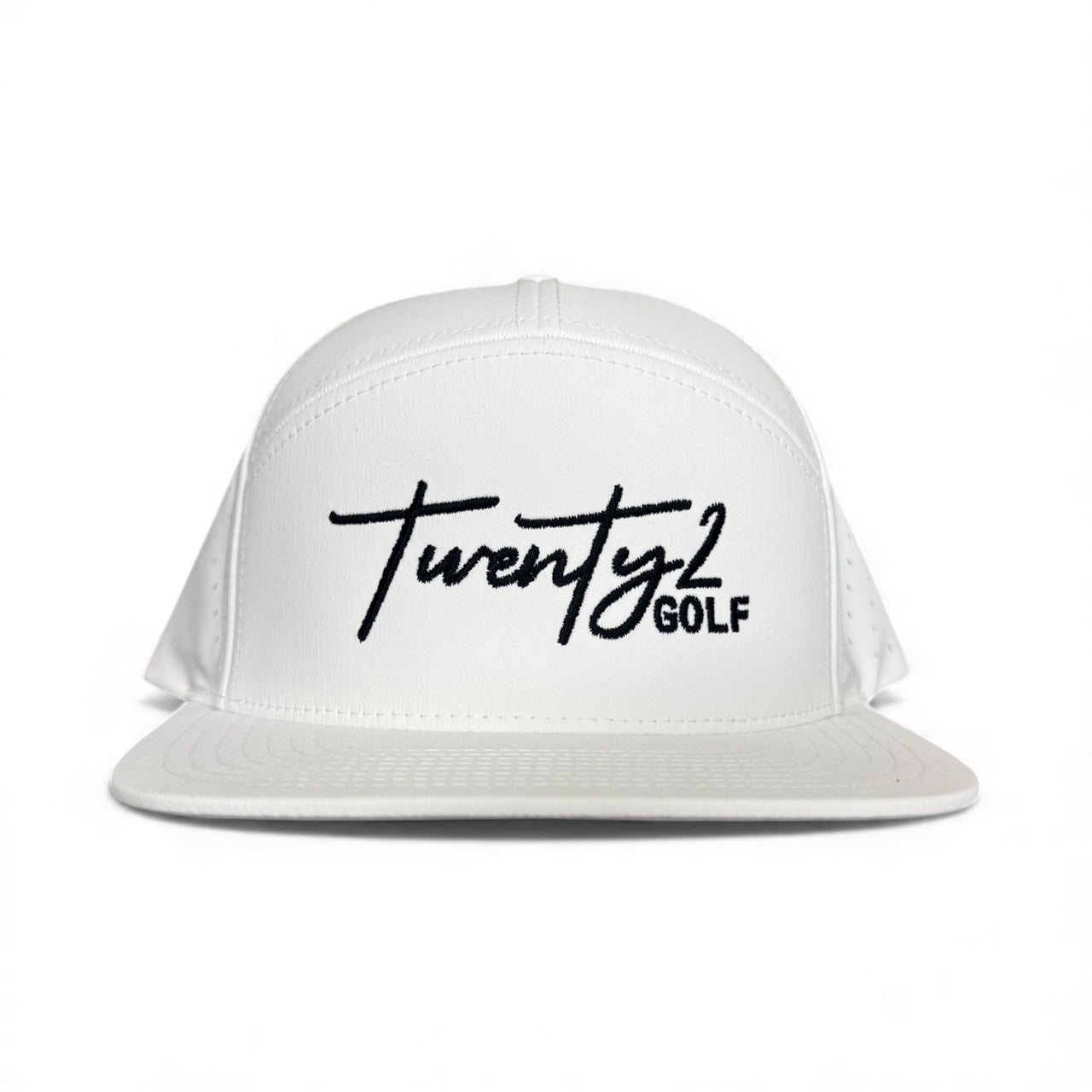 Twenty2 Golf Snapback