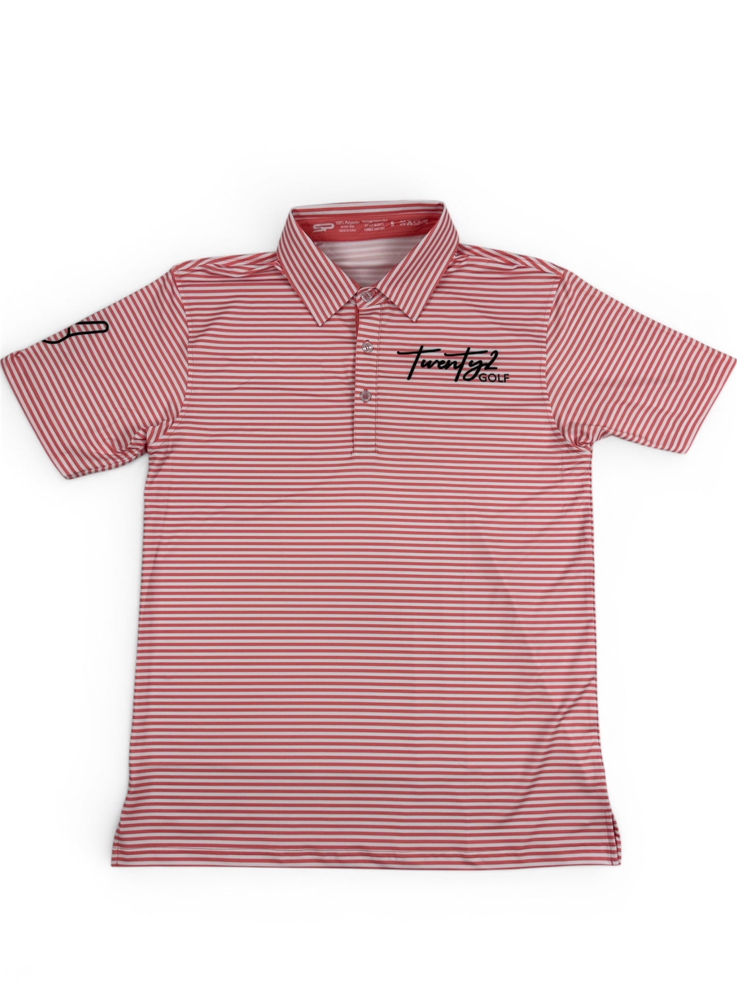 Twenty2 Performance Polo