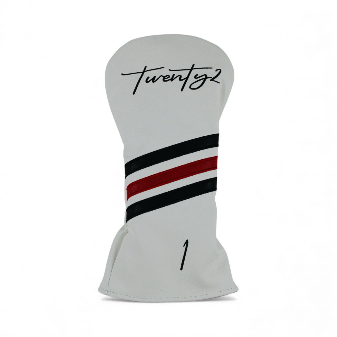 Twenty2 Driver Headcover