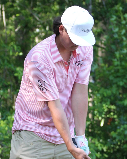 Twenty2 Performance Polo
