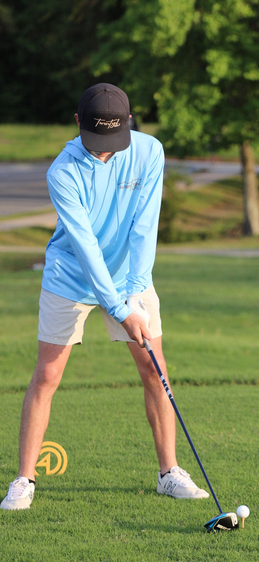 Twenty2 Performance Hoodie