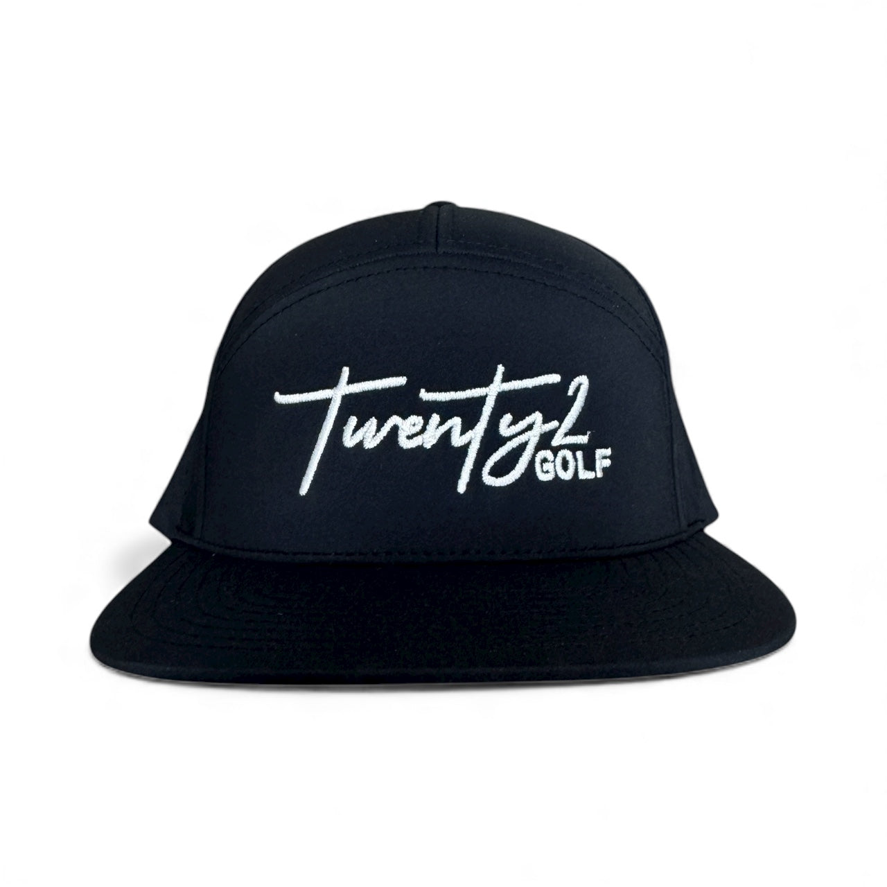 Twenty2 Golf Snapback