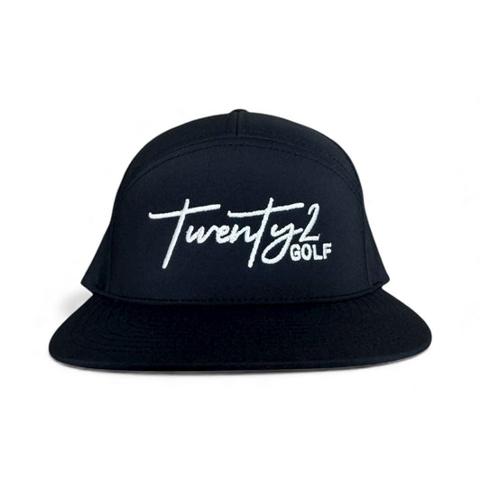 Twenty2 Golf Snapback