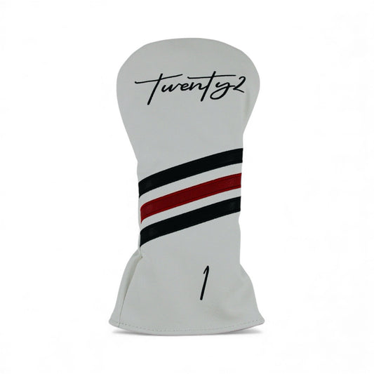 Twenty2 Driver Headcover