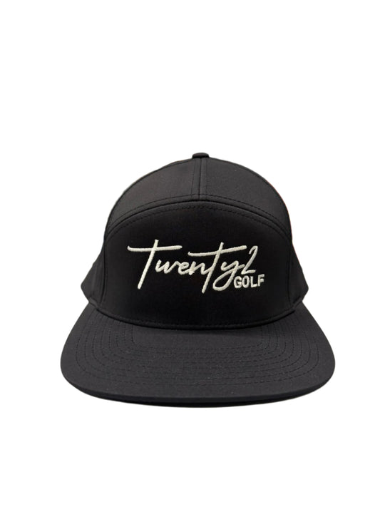 Twenty2 Golf Snapback
